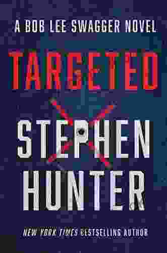 Targeted (Bob Lee Swagger Novel 12)