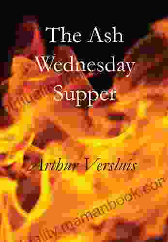 The Ash Wednesday Supper: A Novel