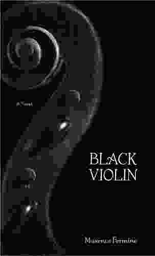 The Black Violin: A Novel
