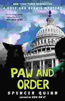 Paw And Order: A Chet And Bernie Mystery (The Chet And Bernie Mystery 7)