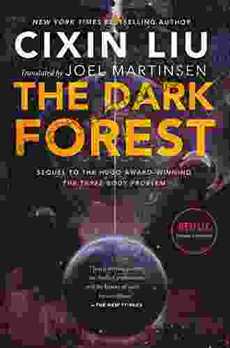 The Dark Forest (The Three Body Problem 2)