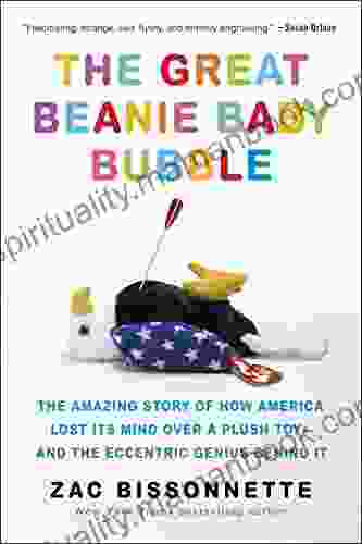 The Great Beanie Baby Bubble: Mass Delusion And The Dark Side Of Cute