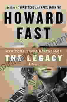 The Legacy: A Novel (Lavette Family Saga 4)
