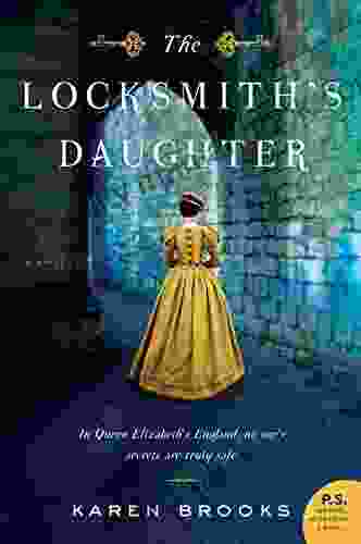 The Locksmith S Daughter: A Novel
