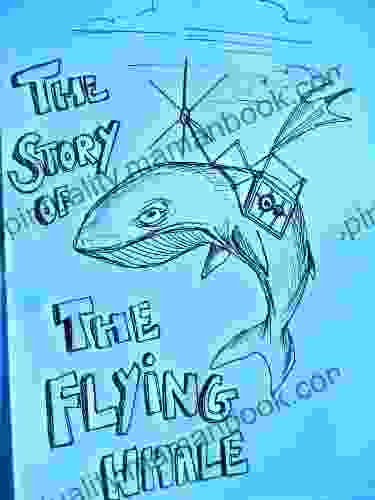 The Flying Whale Frederick Hoehn