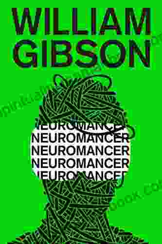 Neuromancer (Sprawl Trilogy 1) William Gibson
