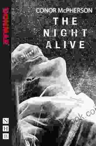 The Night Alive (NHB Modern Plays)