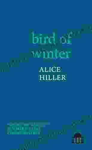 Bird Of Winter (Pavilion Poetry)