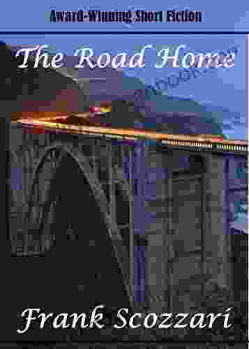 The Road Home Frank Scozzari