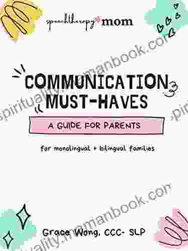 Communication Must Haves: A Guide For Parents