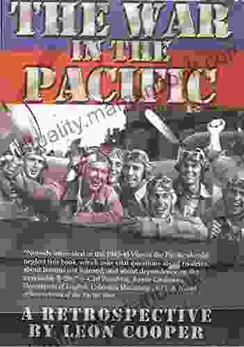 The War In The Pacific A Retrospective