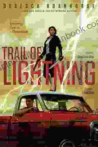 Trail Of Lightning (The Sixth World 1)