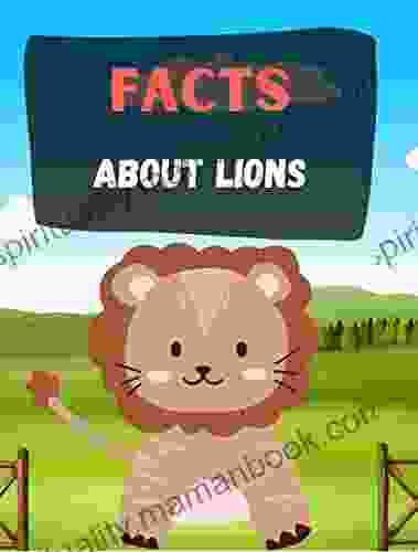 Facts About Lions: Facts You Didn T Know Before
