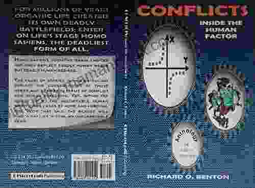 Conflicts: Inside The Human Factor