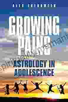 Growing Pains: Astrology In Adolescence