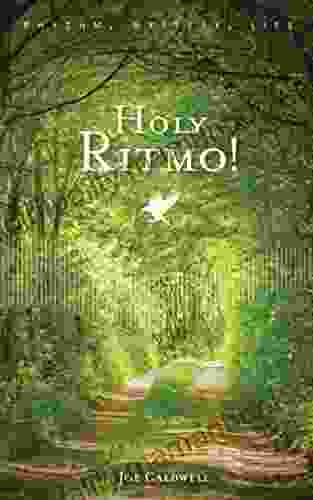 Holy Ritmo : Rhythm Mystery Life