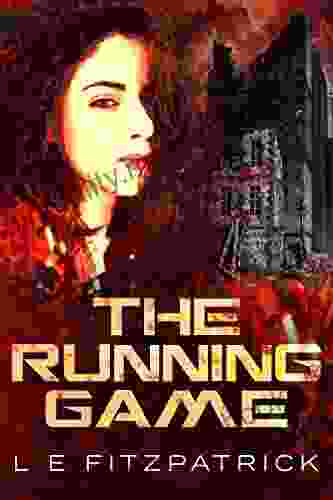 The Running Game (Reachers 1)