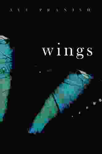 Wings Avi Pranish